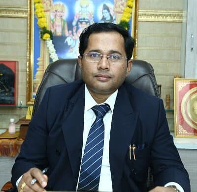 Ganesh Nibe